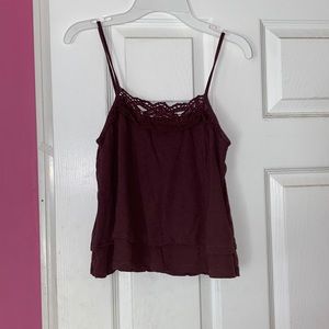 AMERICAN EGALE TANK TOP